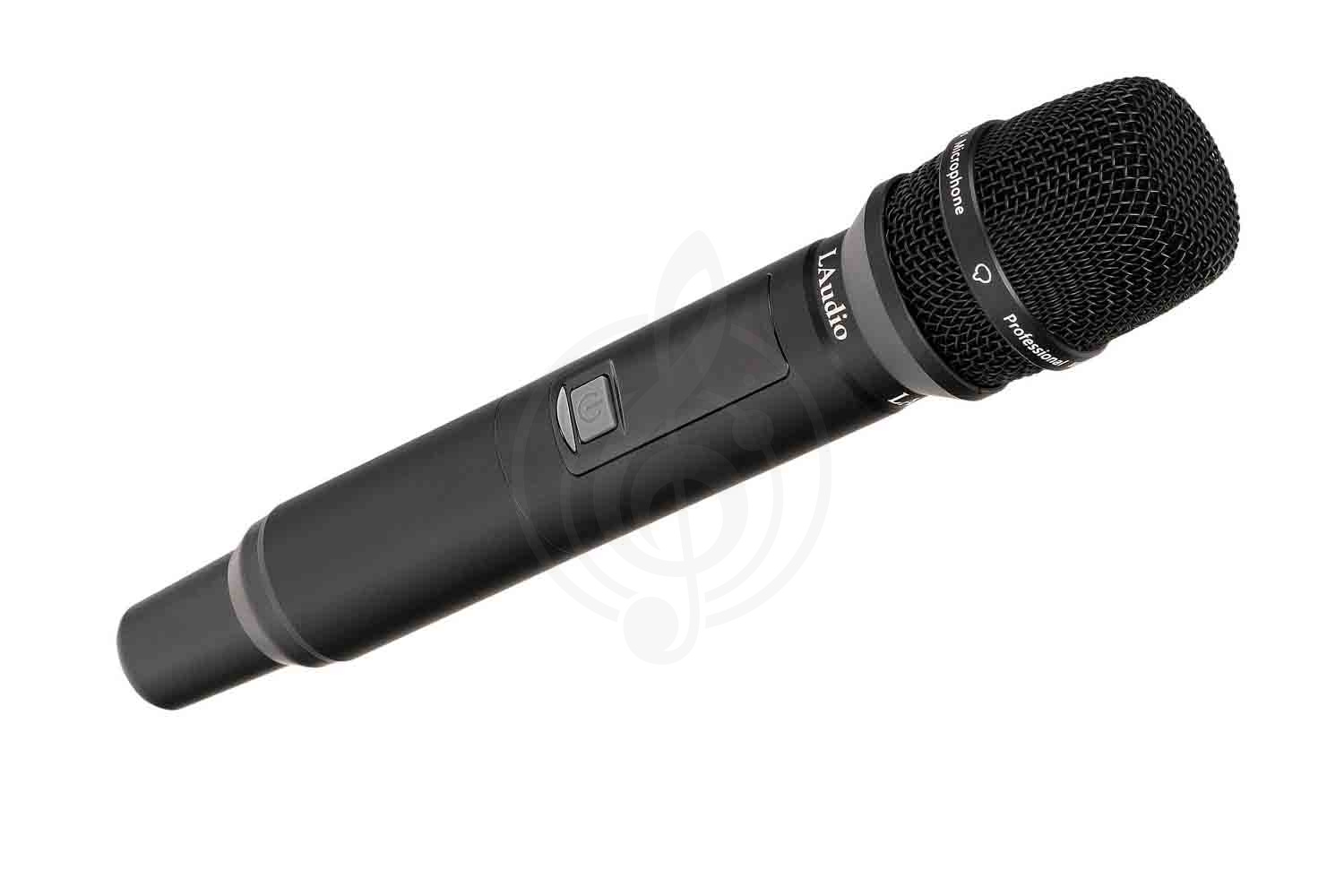 Радиосистема с ручным передатчиком LAudio LS-301-2M - Беспроводная микрофонная система - фото 9