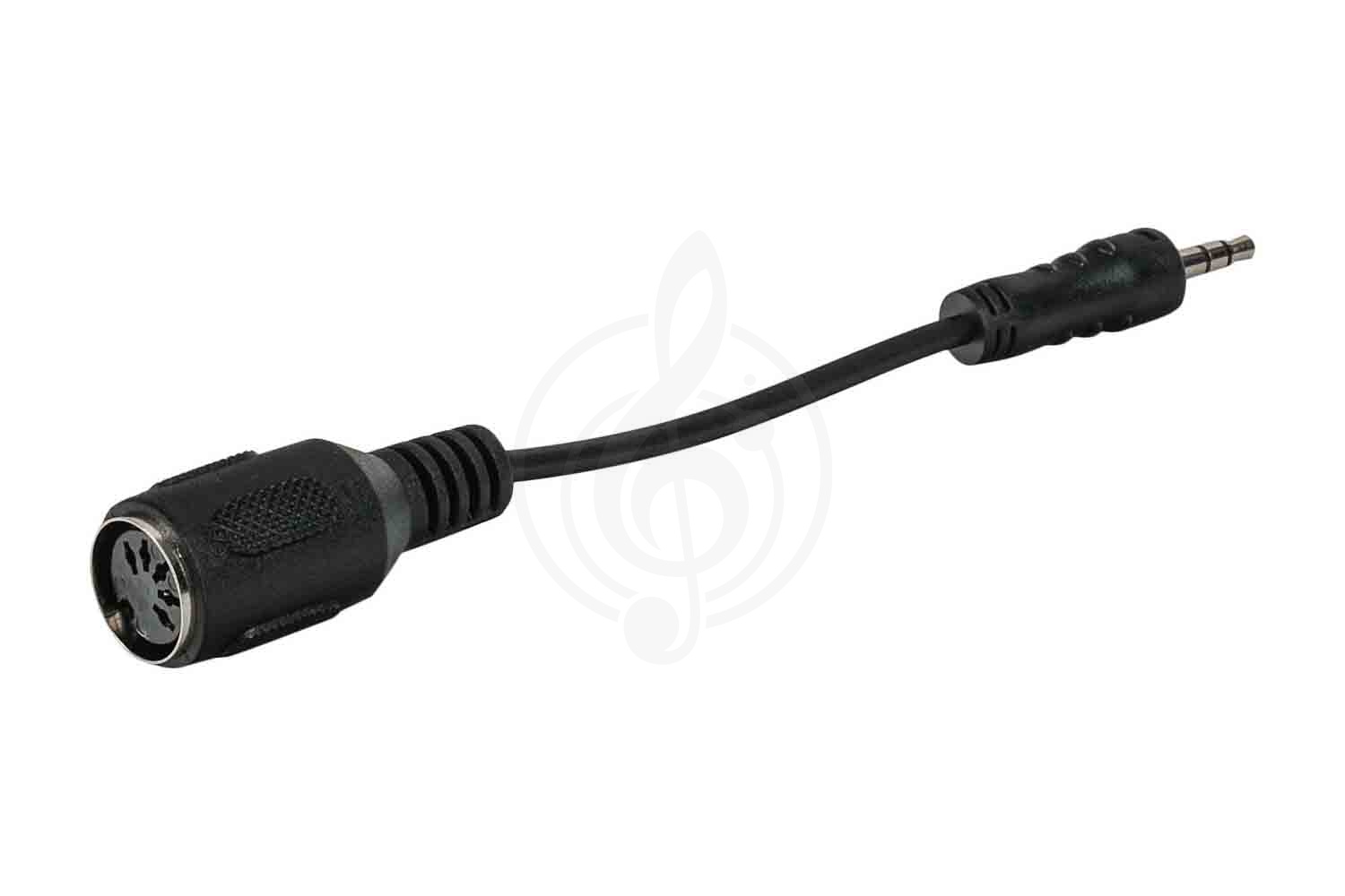 MIDI-контроллер LAudio ORCA-MINI25 - MIDI-контроллер, 25 клавиш - фото 3