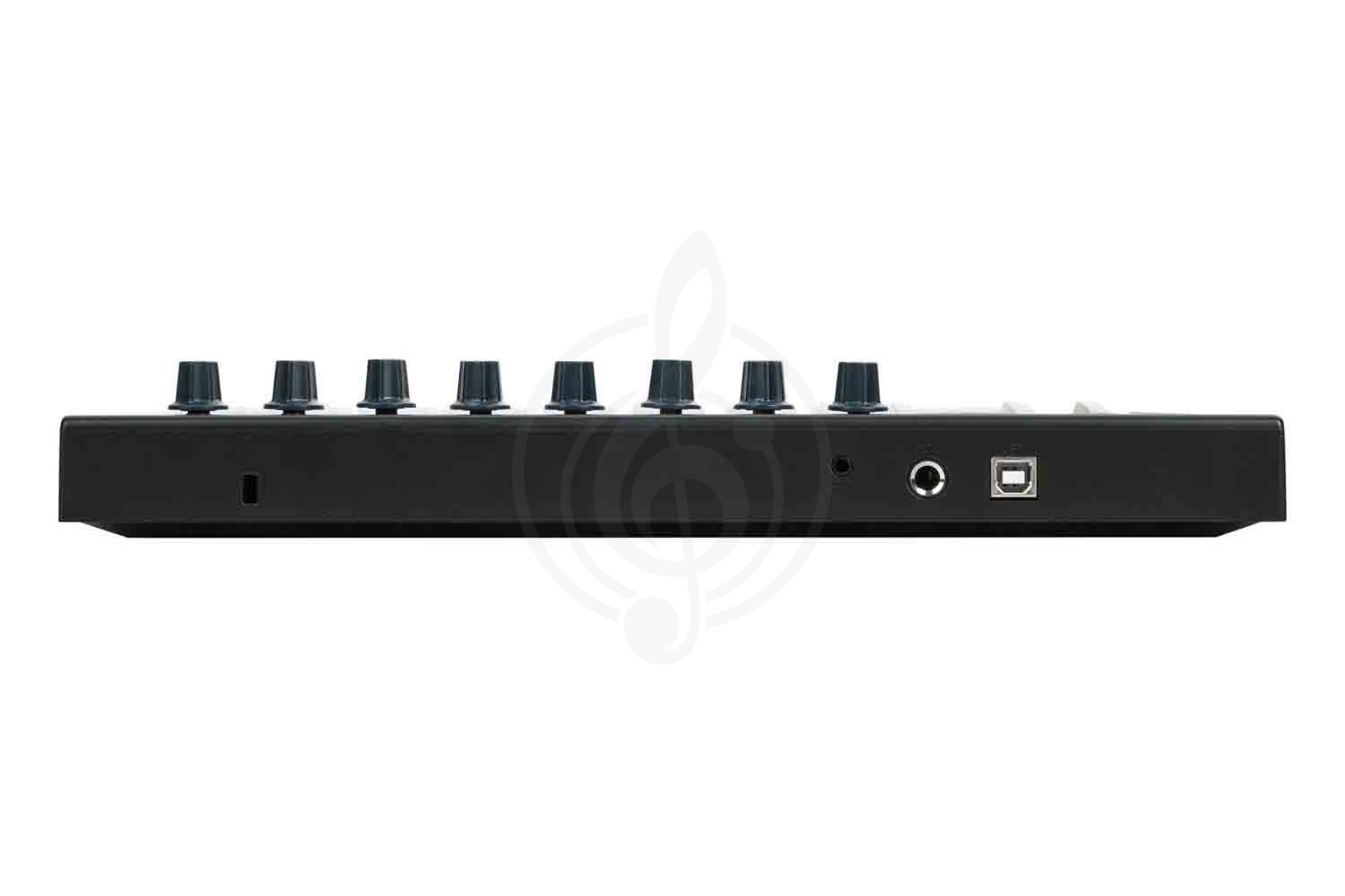 MIDI-контроллер LAudio ORCA-MINI25 - MIDI-контроллер, 25 клавиш - фото 5