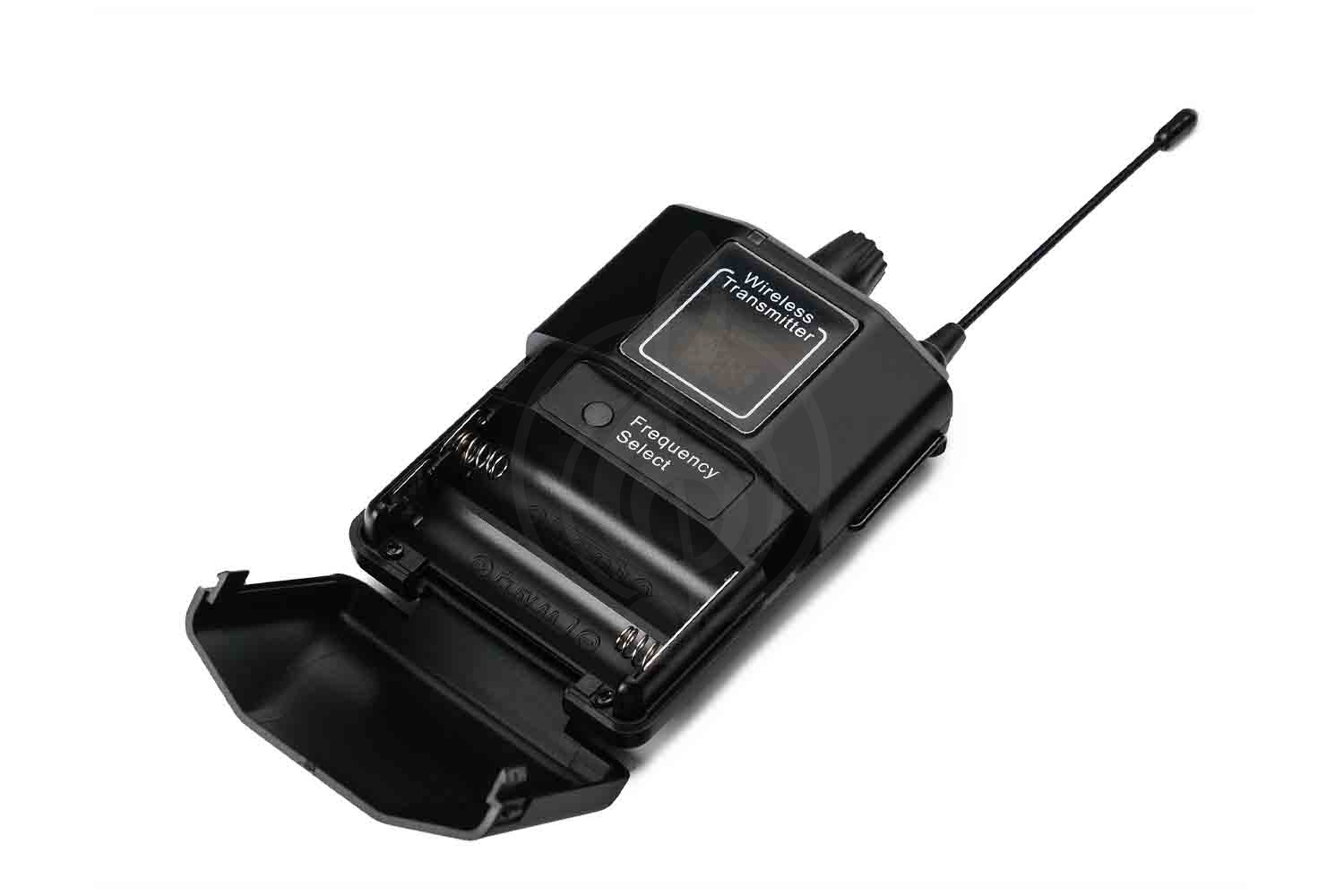 Радиосистема с головным микрофоном LAudio PRO1-H - Радиосистема с головным микрофоном - фото 3