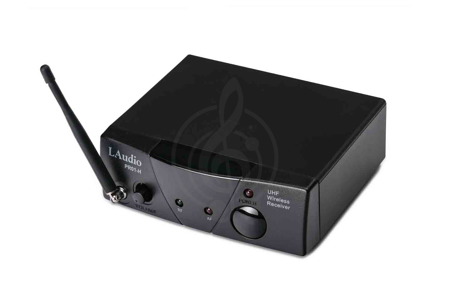 Радиосистема с головным микрофоном LAudio PRO1-H - Радиосистема с головным микрофоном - фото 11