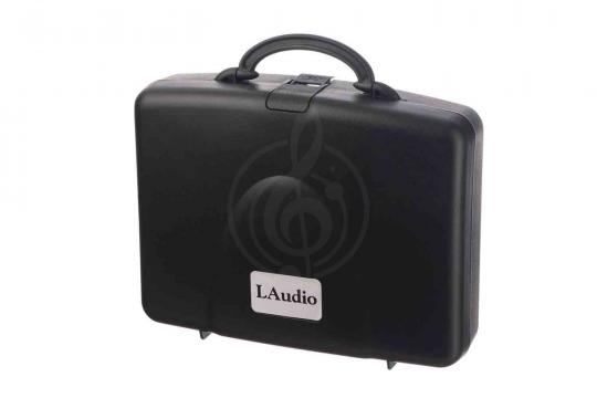 Радиосистема с петличным микрофоном LAudio PRO1-P - Радиосистема с петличным микрофоном - фото 3