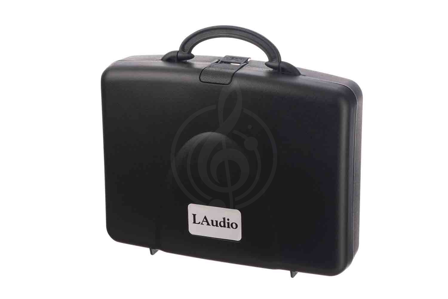 Радиосистема с петличным микрофоном LAudio PRO1-P - Радиосистема с петличным микрофоном - фото 3