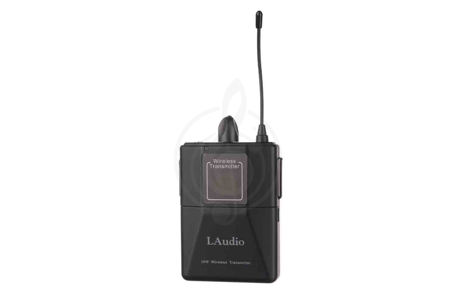 Радиосистема с петличным микрофоном LAudio PRO1-P - Радиосистема с петличным микрофоном - фото 6