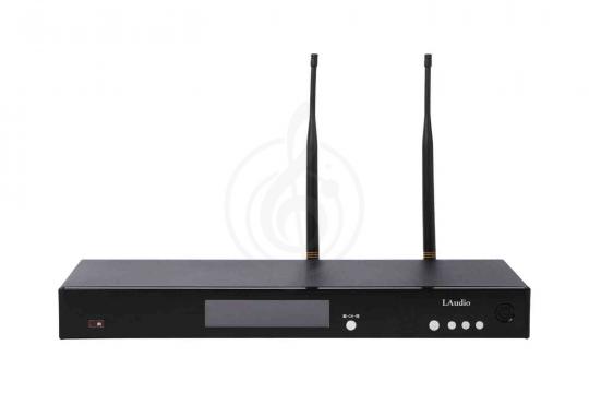Радиосистема с головным микрофоном LAudio RWS-2BHS - Беспроводная микрофонная система - фото 2