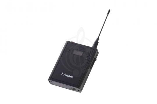 LAudio RWS-2BLV - Беспроводная микрофонная система - фото 6 Радиосистема с петличным микрофоном LAudio RWS-2BLV - Беспроводная микрофонная система - фото 6