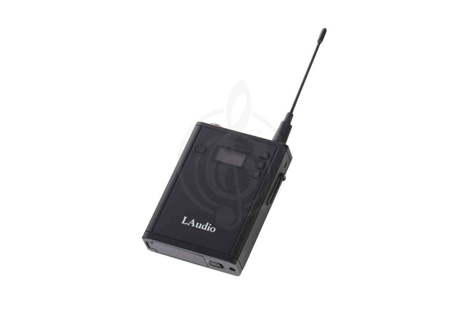 Радиосистема с петличным микрофоном LAudio RWS-2BLV - Беспроводная микрофонная система - фото 6