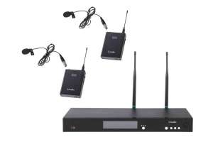 Изображение Радиосистемы LAudio RWS-2BLV