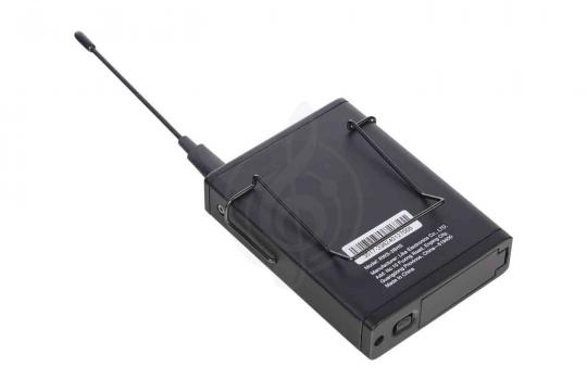 LAudio RWS-4BHS - Беспроводная микрофонная система - фото 3 Радиосистема с головным микрофоном LAudio RWS-4BHS - Беспроводная микрофонная система - фото 3