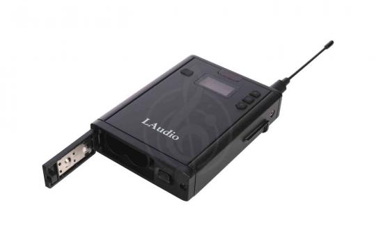 LAudio RWS-4BHS - Беспроводная микрофонная система - фото 4 Радиосистема с головным микрофоном LAudio RWS-4BHS - Беспроводная микрофонная система - фото 4