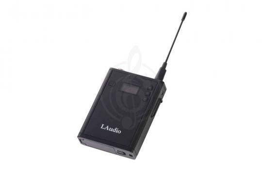 LAudio RWS-4BHS - Беспроводная микрофонная система - фото 5 Радиосистема с головным микрофоном LAudio RWS-4BHS - Беспроводная микрофонная система - фото 5