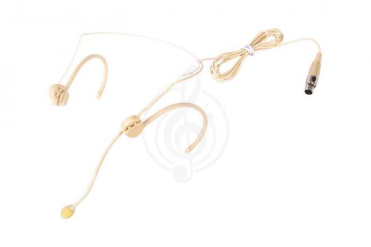 LAudio RWS-4BHS - Беспроводная микрофонная система - фото 6 Радиосистема с головным микрофоном LAudio RWS-4BHS - Беспроводная микрофонная система - фото 6