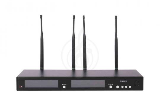 LAudio RWS-4BHS - Беспроводная микрофонная система - фото 8 Радиосистема с головным микрофоном LAudio RWS-4BHS - Беспроводная микрофонная система - фото 8
