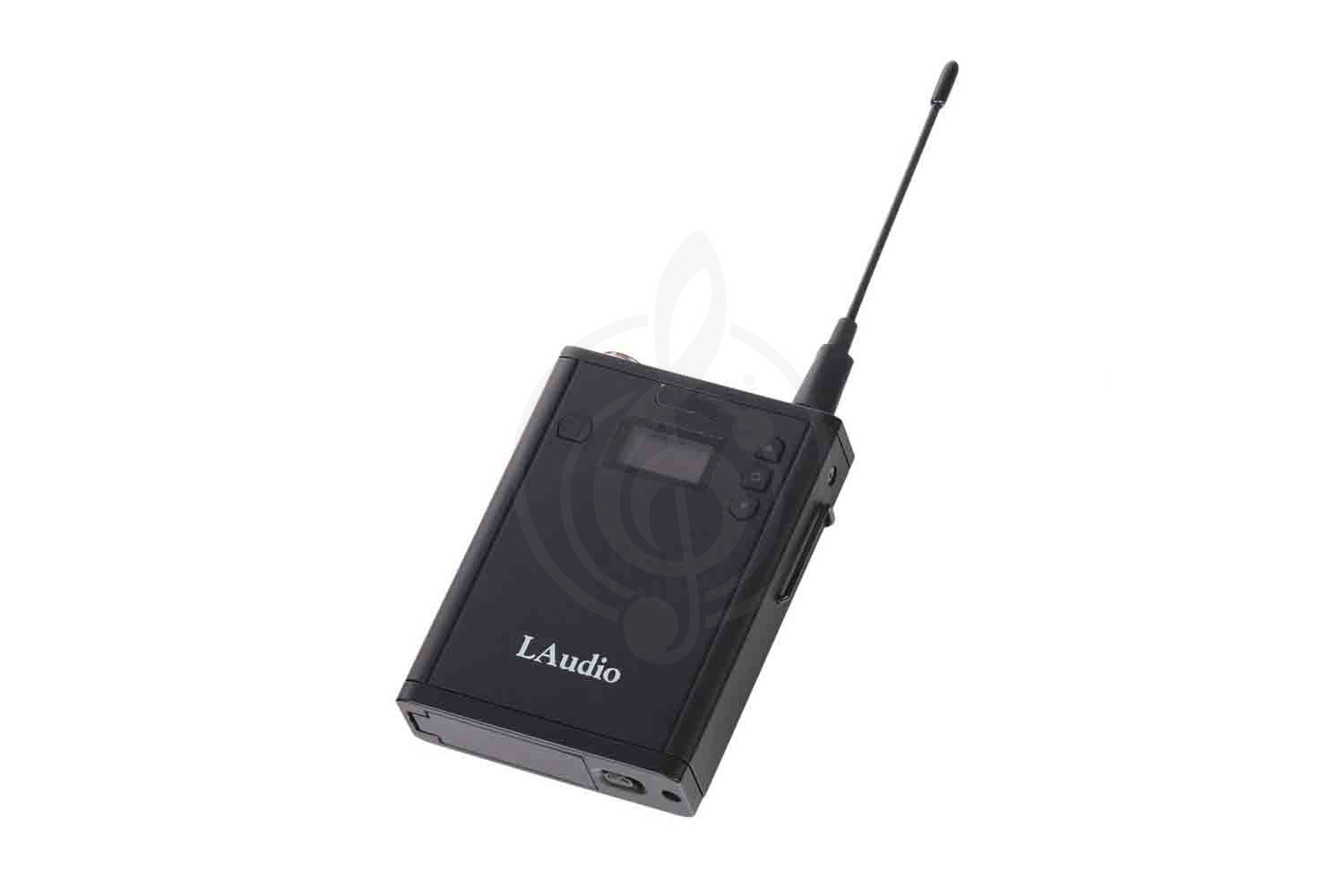 Радиосистема с головным микрофоном LAudio RWS-4BHS - Беспроводная микрофонная система - фото 5