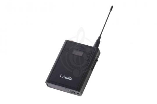 LAudio RWS-4BLV - Беспроводная микрофонная система - фото 6 Радиосистема с петличным микрофоном LAudio RWS-4BLV - Беспроводная микрофонная система - фото 6