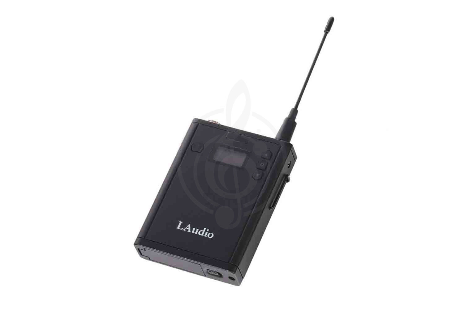 Радиосистема с петличным микрофоном LAudio RWS-4BLV - Беспроводная микрофонная система - фото 6