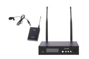 Изображение LAudio RWS-BLV