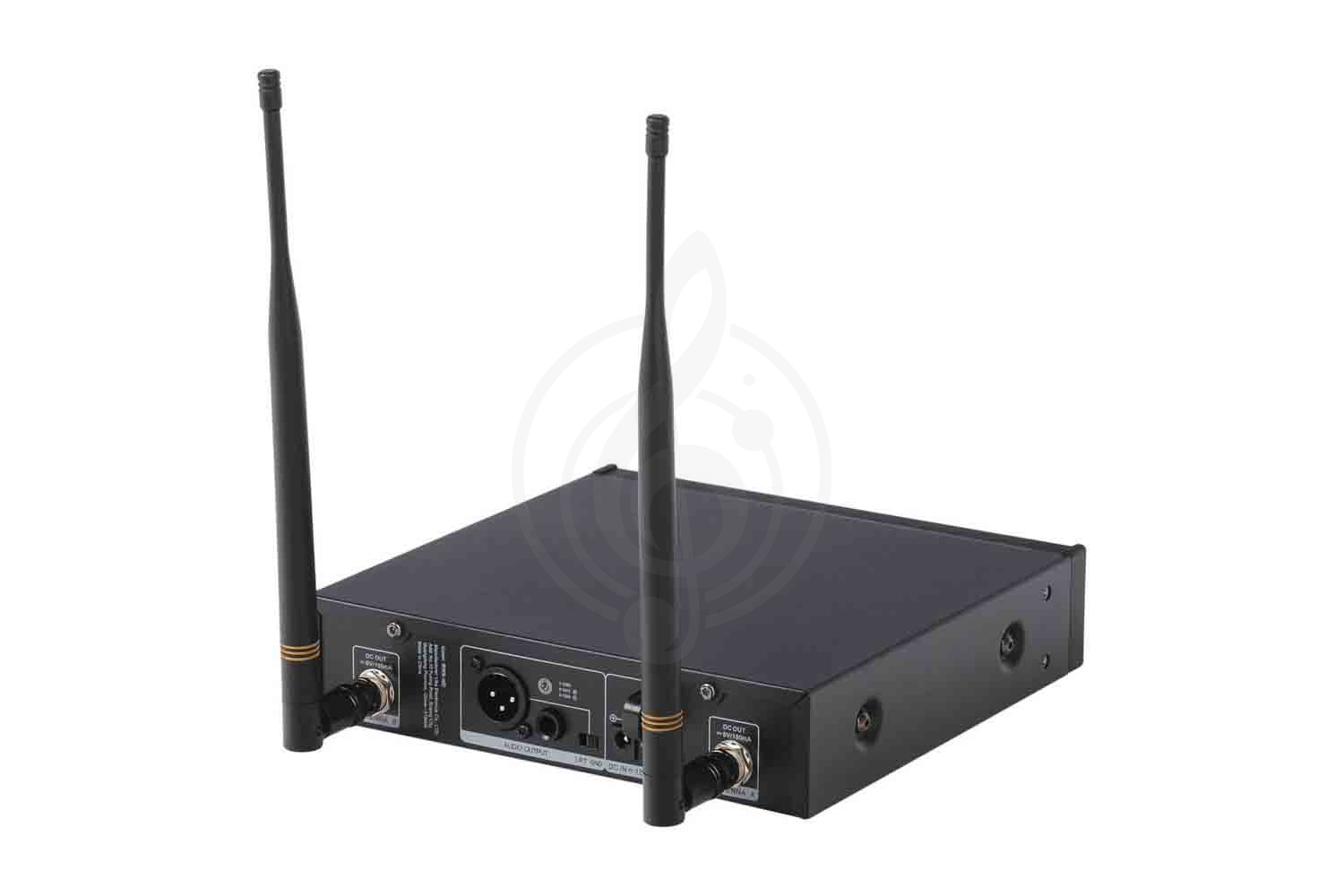 Радиосистема с ручным передатчиком LAudio RWS-HD - Беспроводная микрофонная система - фото 5