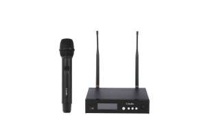 Изображение Радиосистема с ручным передатчиком LAudio RWS-HD