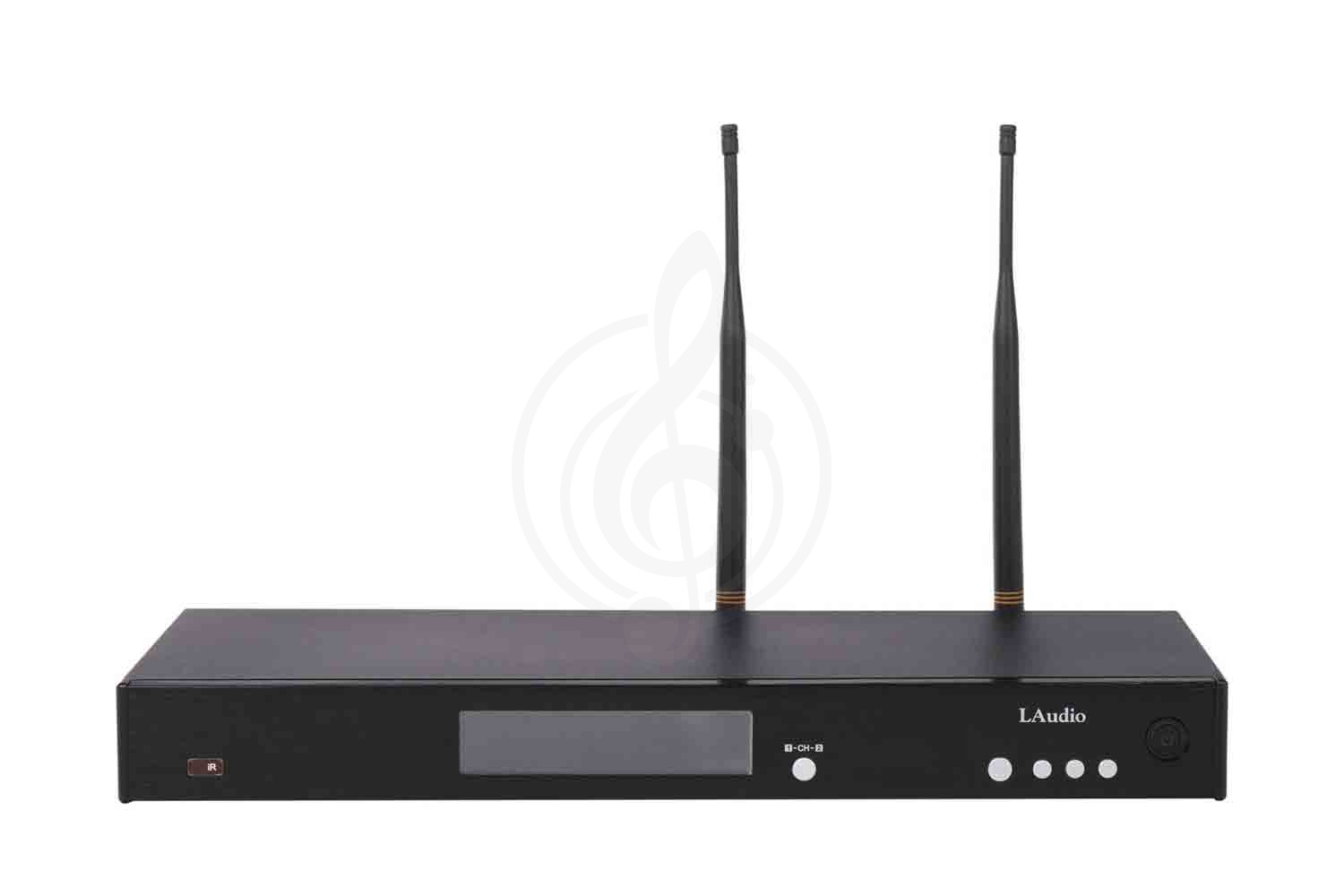 Радиосистема с ручным передатчиком LAudio RWS-HHD - Беспроводная микрофонная система - фото 4