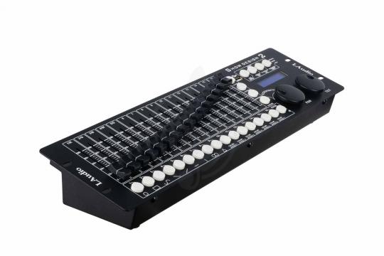  LAudio Show-Design-2 - DMX Контроллер - фото 3