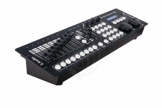  LAudio Show-Design-3 - DMX Контроллер - фото 3