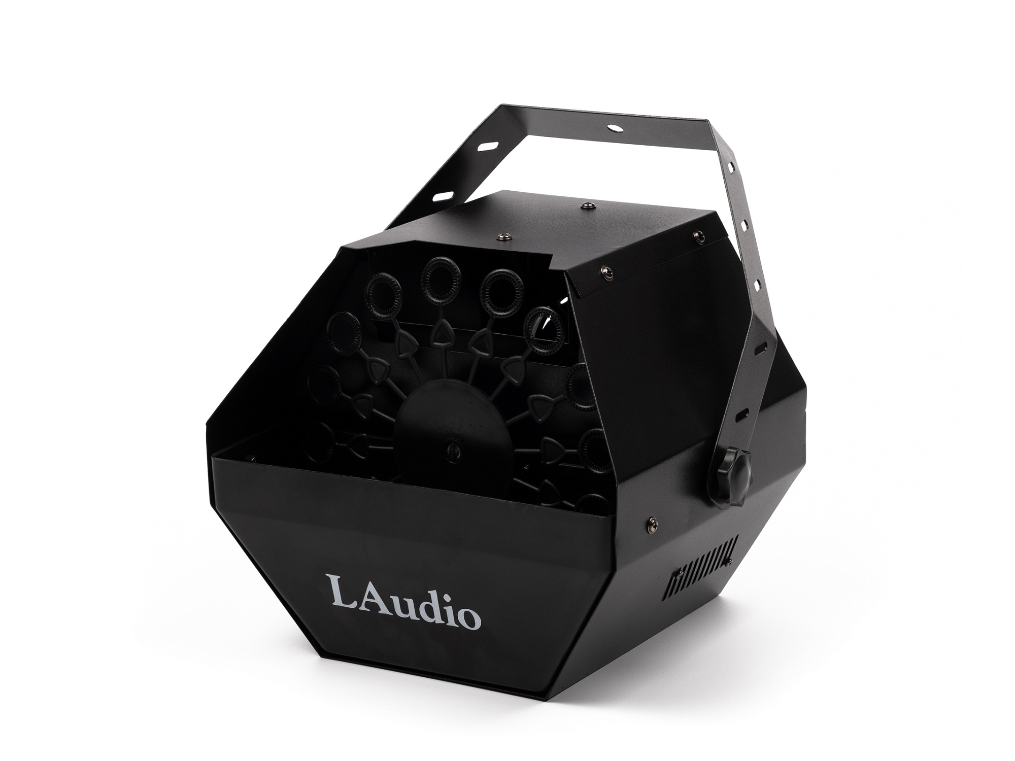 Генератор мыльных пузырей LAudio WS-BM100 - Генератор мыльных пузырей - фото 1