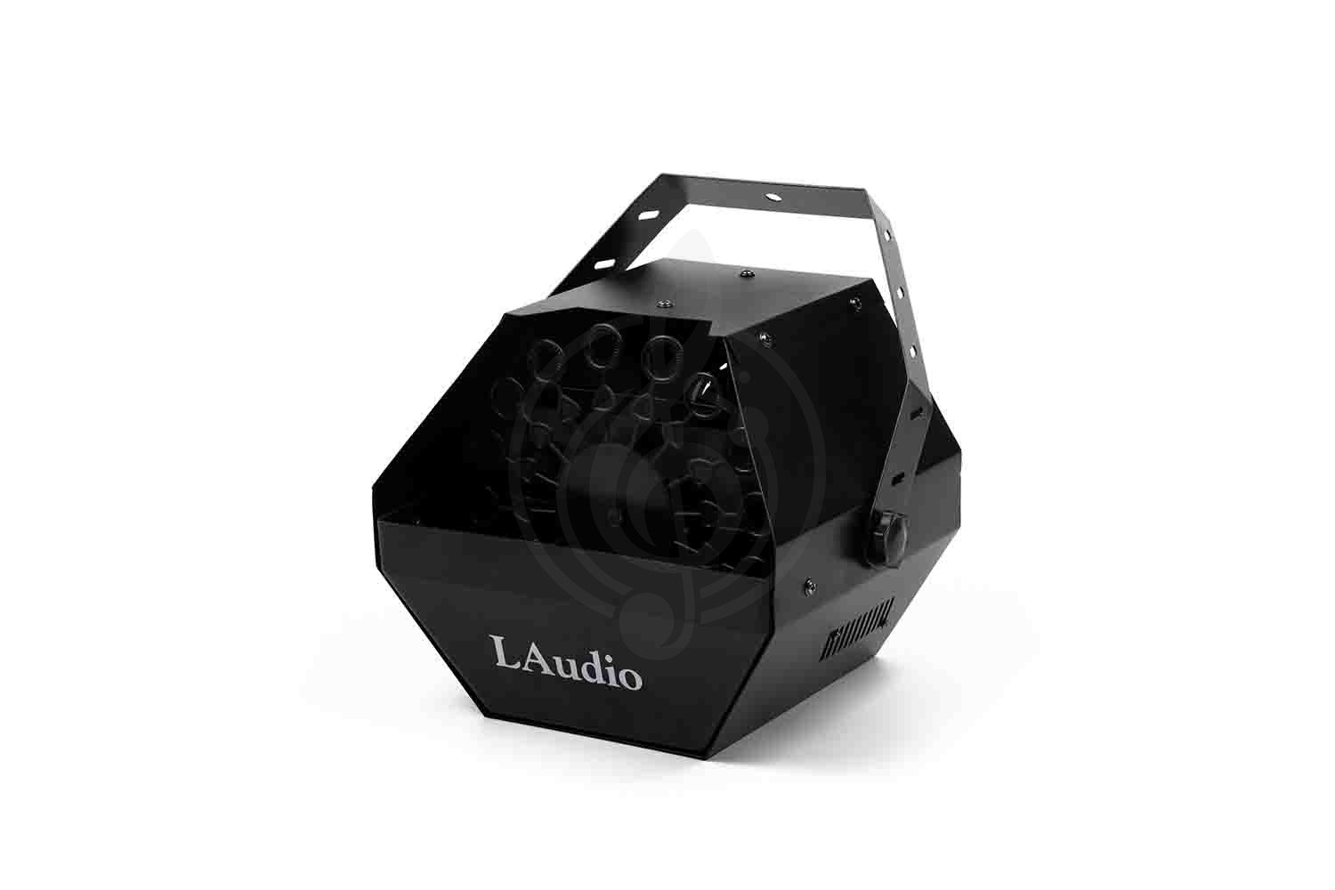 Генератор мыльных пузырей LAudio WS-BM100 - Генератор мыльных пузырей - фото 2