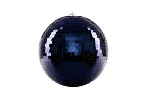 Изображение Зеркальный шар LAudio WS-MB25BLUE