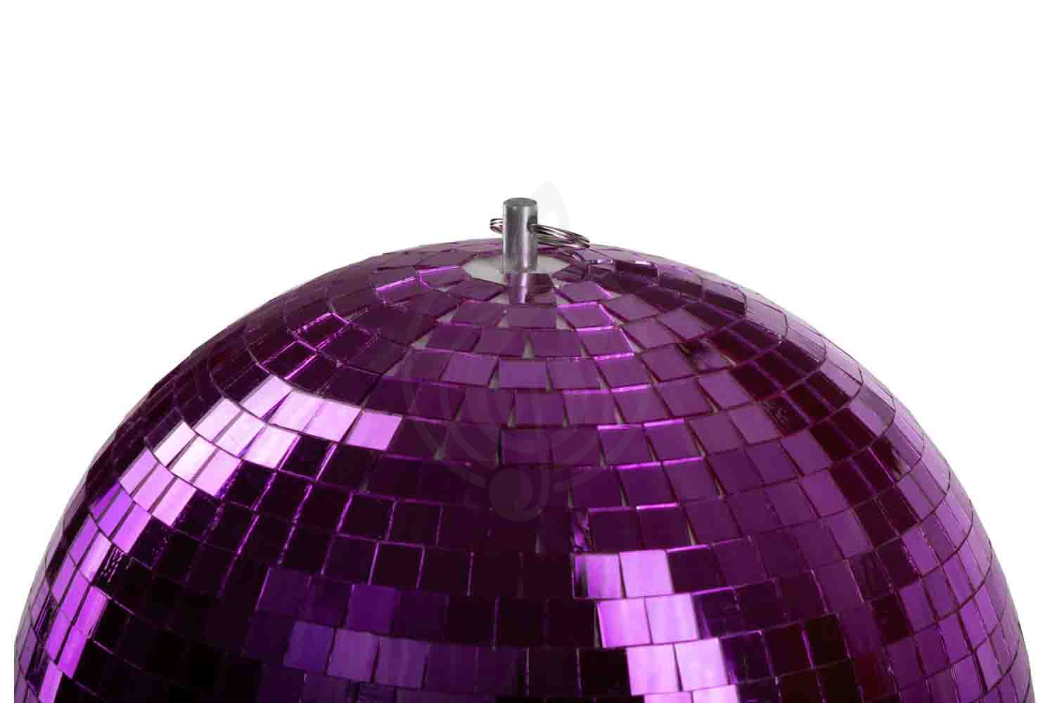Зеркальный шар LAudio WS-MB25PURPLE - Зеркальный шар, 25 см - фото 2