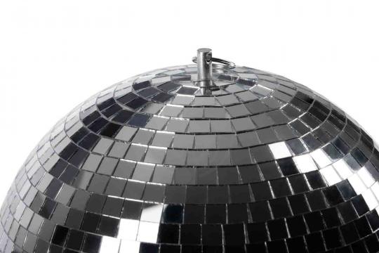 Зеркальный шар LAudio WS-MB30 Mirror Ball - Зеркальный шар - фото 2