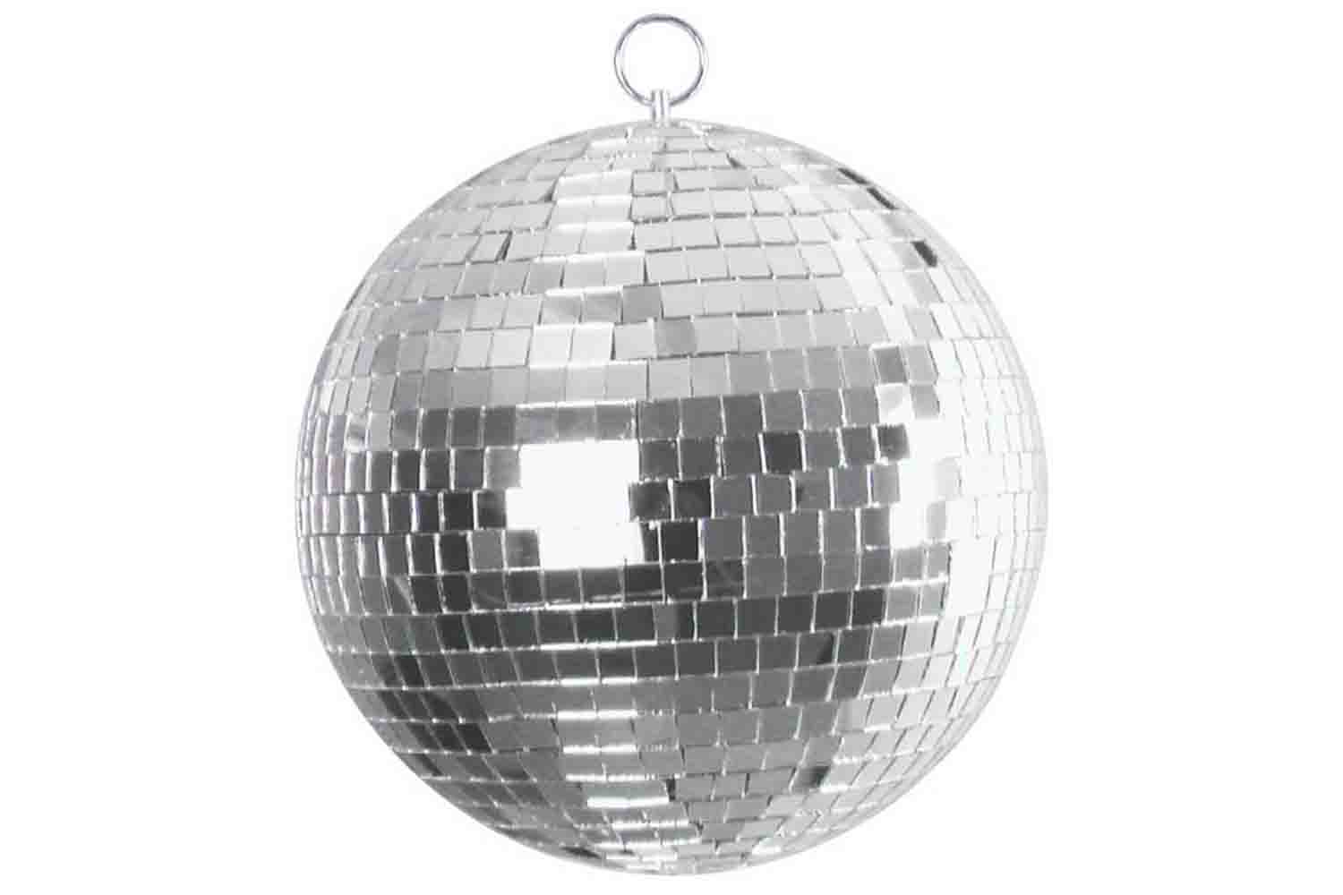 Зеркальный шар LAudio WS-MB30 Mirror Ball - Зеркальный шар - фото 1