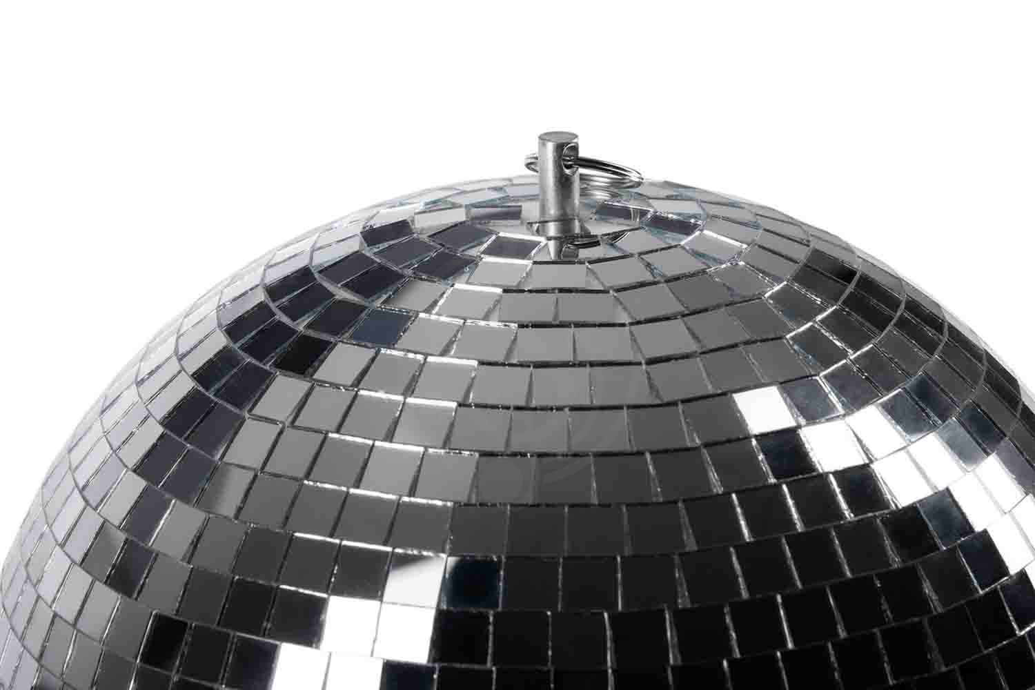 Зеркальный шар LAudio WS-MB30 Mirror Ball - Зеркальный шар - фото 2