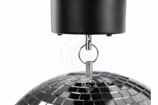 Зеркальный шар LAudio WS-MB40 - Зеркальный шар, 40 см - фото 4
