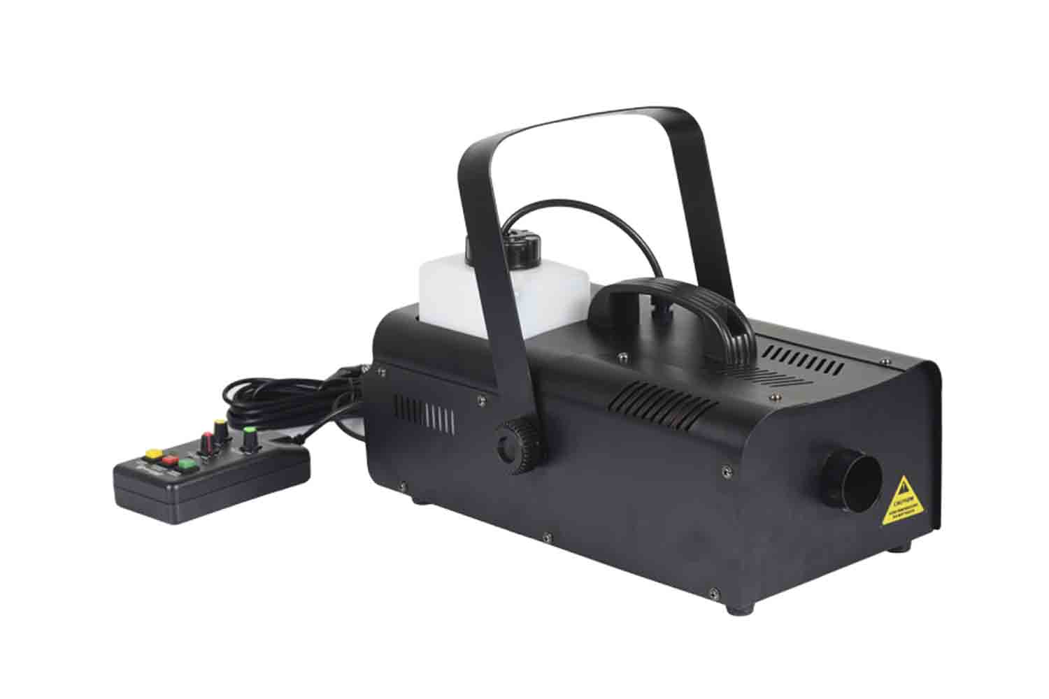 Ггенератор дыма LAudio WS-SM1200 - генератор дыма 1200W - фото 2