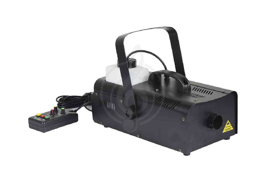 Ггенератор дыма LAudio WS-SM1200 - генератор дыма 1200W - фото 1