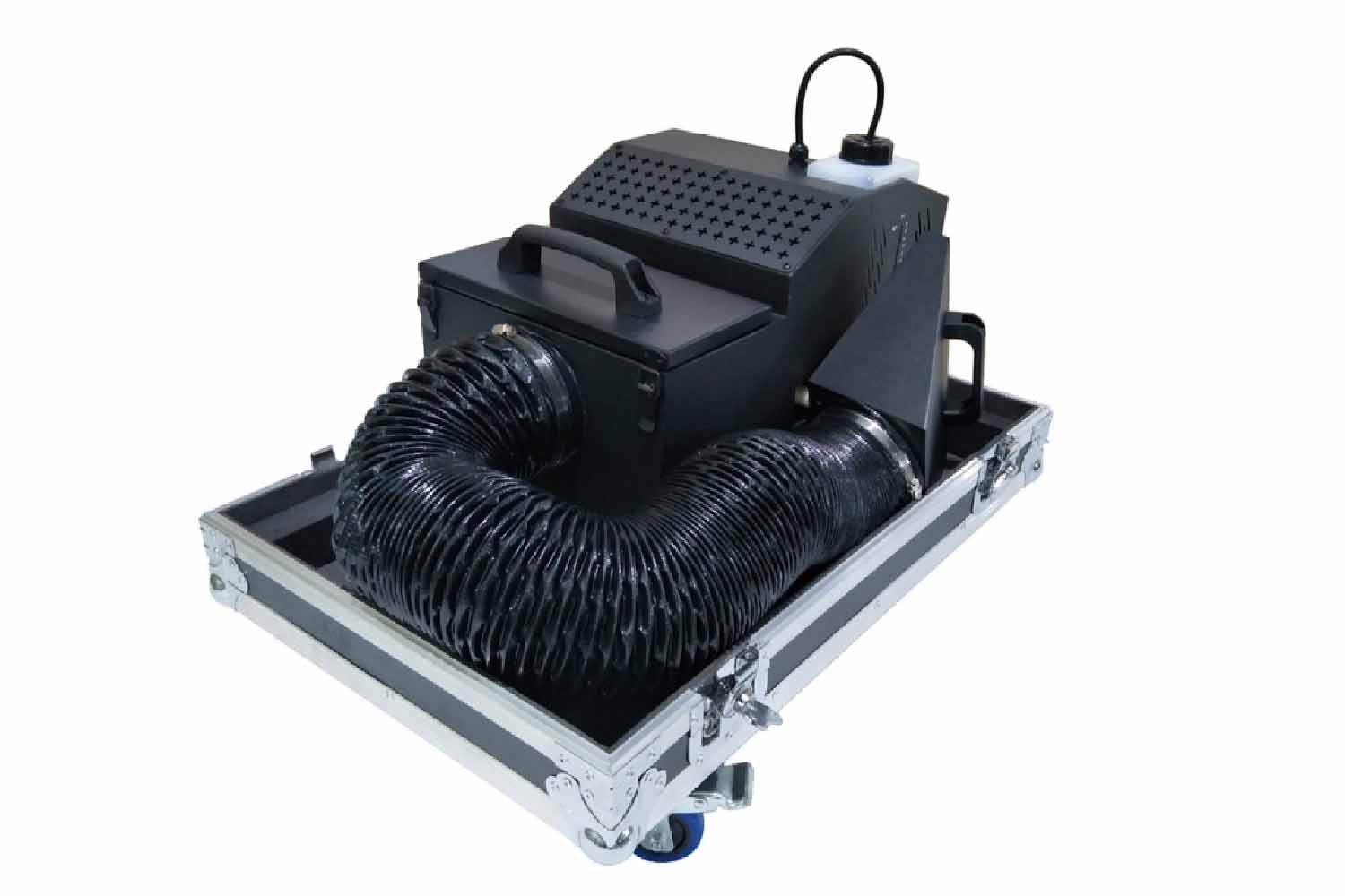 Ггенератор дыма LAudio WS-SM2000W - Генератор дыма, 2000Вт - фото 1