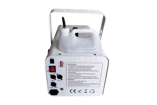 Генератор снега LAudio WS-SN1200DMX - Генератор снега - фото 2