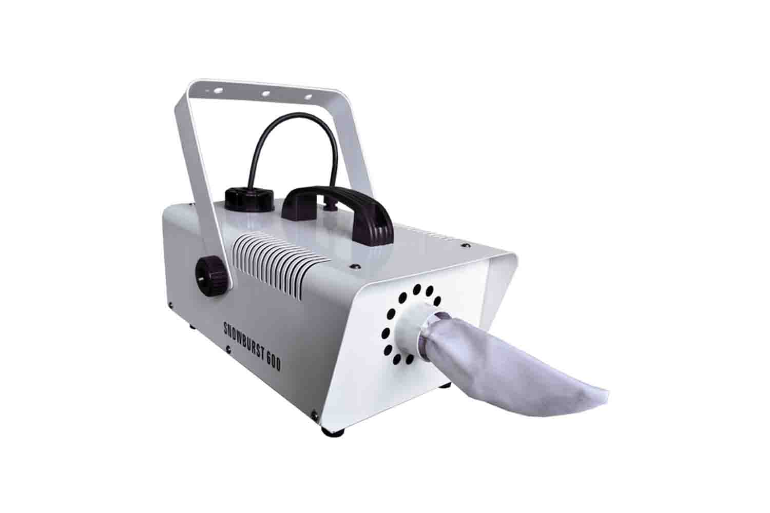 Генератор снега LAudio WS-SN600 - Генератор снега - фото 1
