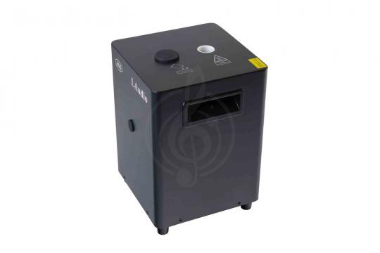 LAudio WS-SP400W Генератор холодных искр, 400Вт - фото 4
