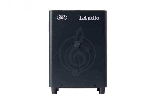  LAudio WS-SP400W Генератор холодных искр, 400Вт - фото 8