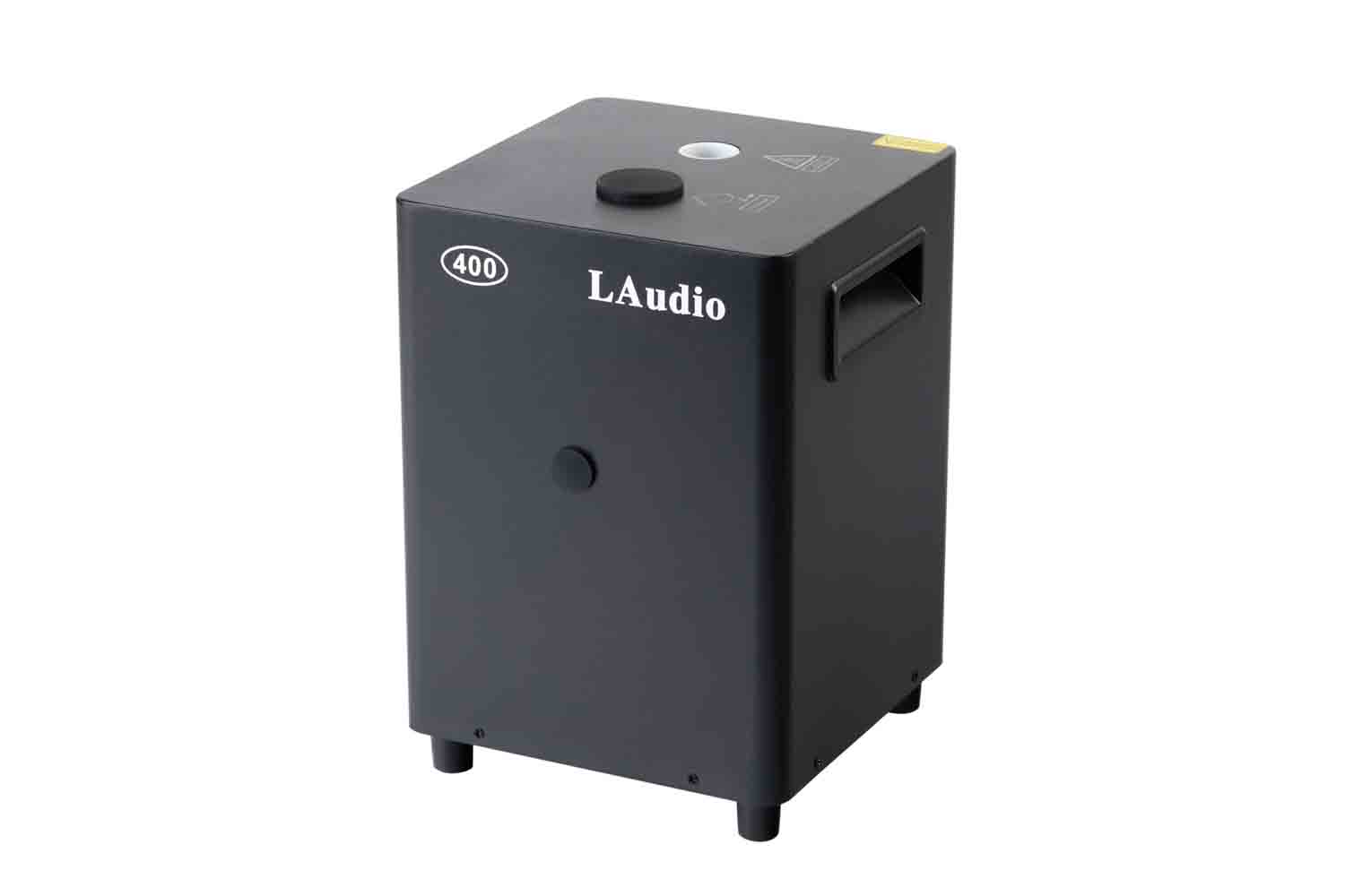  LAudio WS-SP400W Генератор холодных искр, 400Вт - фото 1