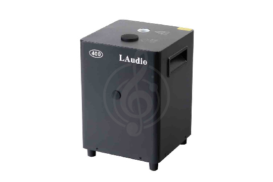  LAudio WS-SP400W Генератор холодных искр, 400Вт - фото 1