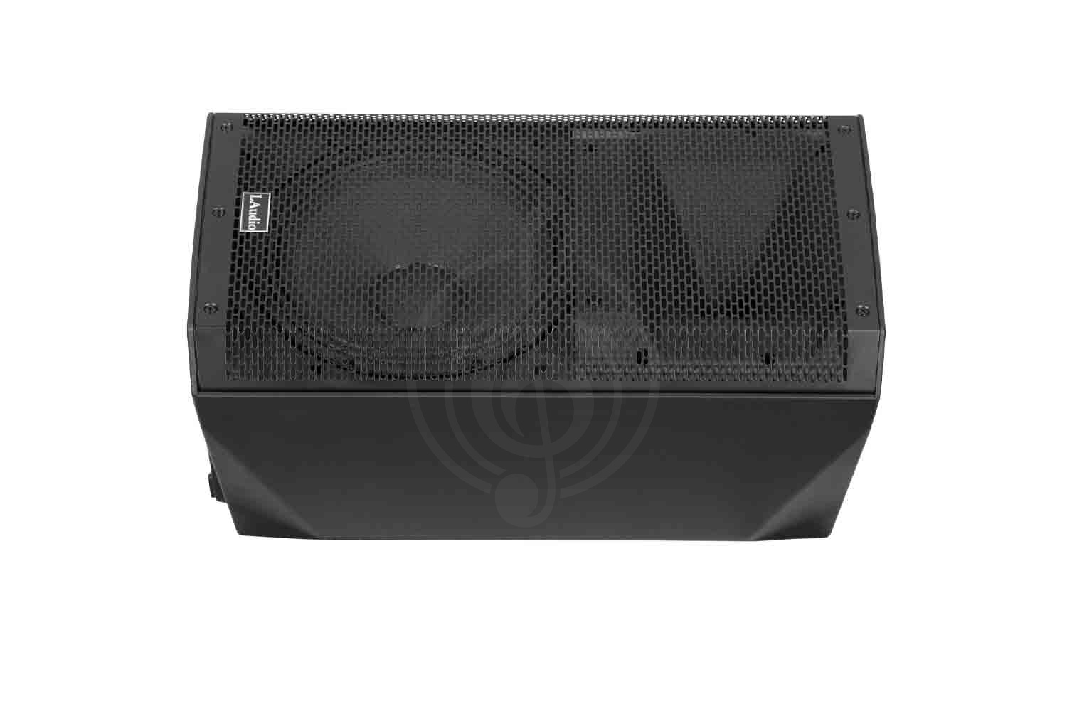 Активная акустическая система LAudio ZLX-12 - Акустическая система - фото 3