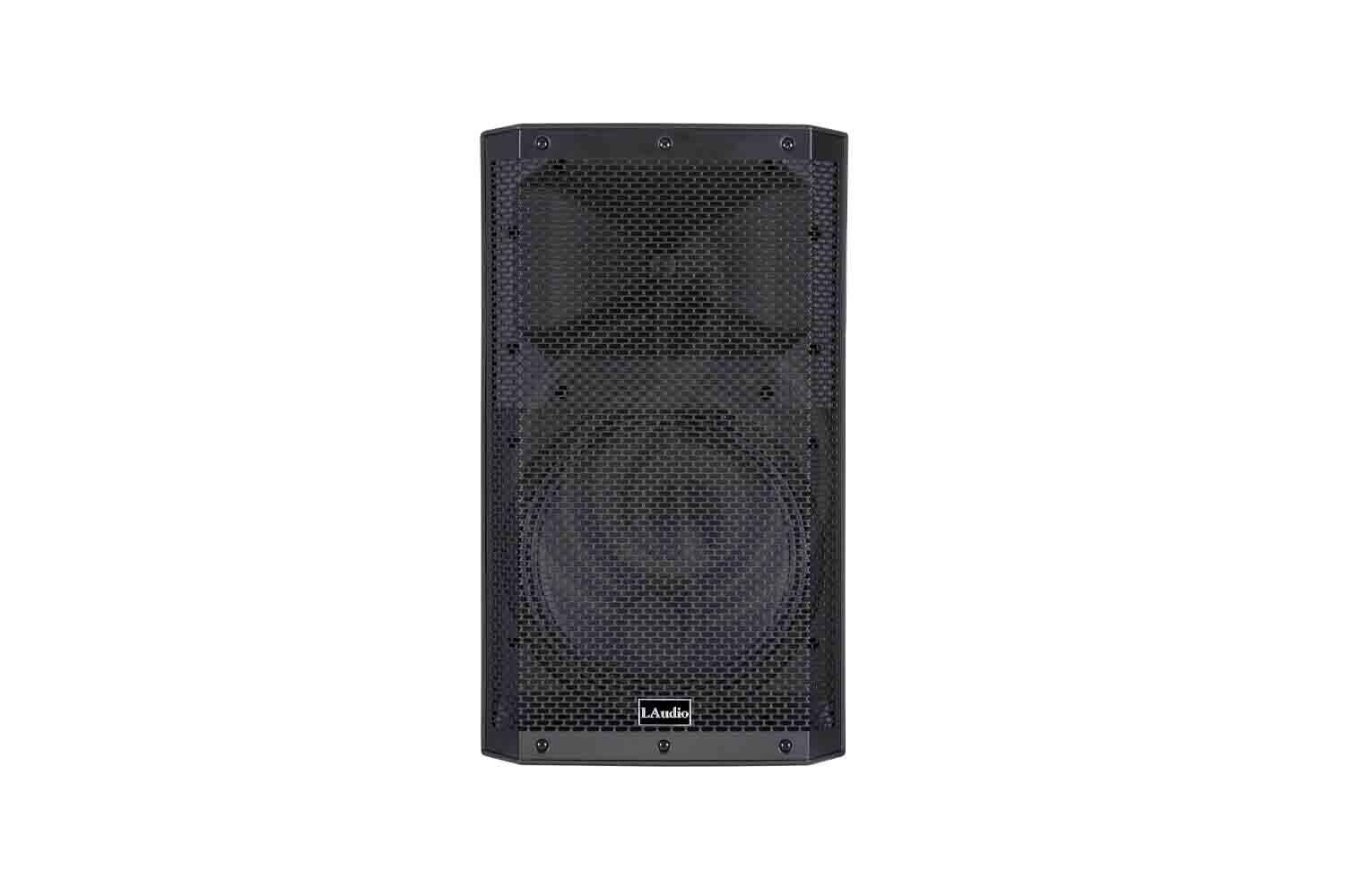 Активная акустическая система LAudio ZLX-12 - Акустическая система - фото 4