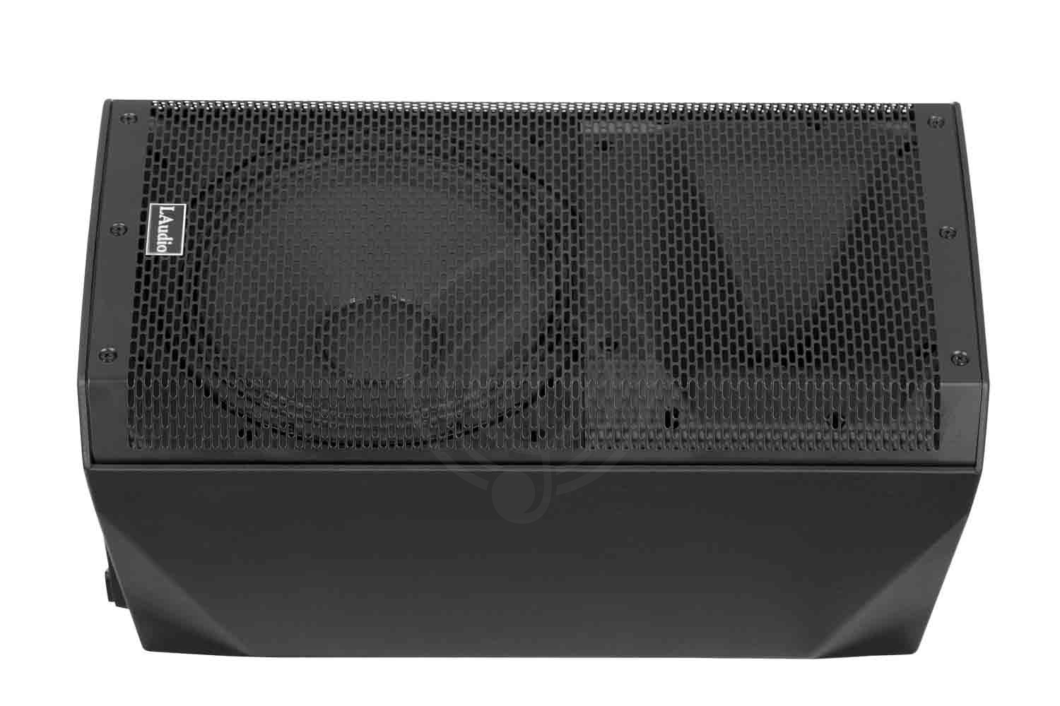 Активная акустическая система LAudio ZLX-15 - Акустическая система - фото 2