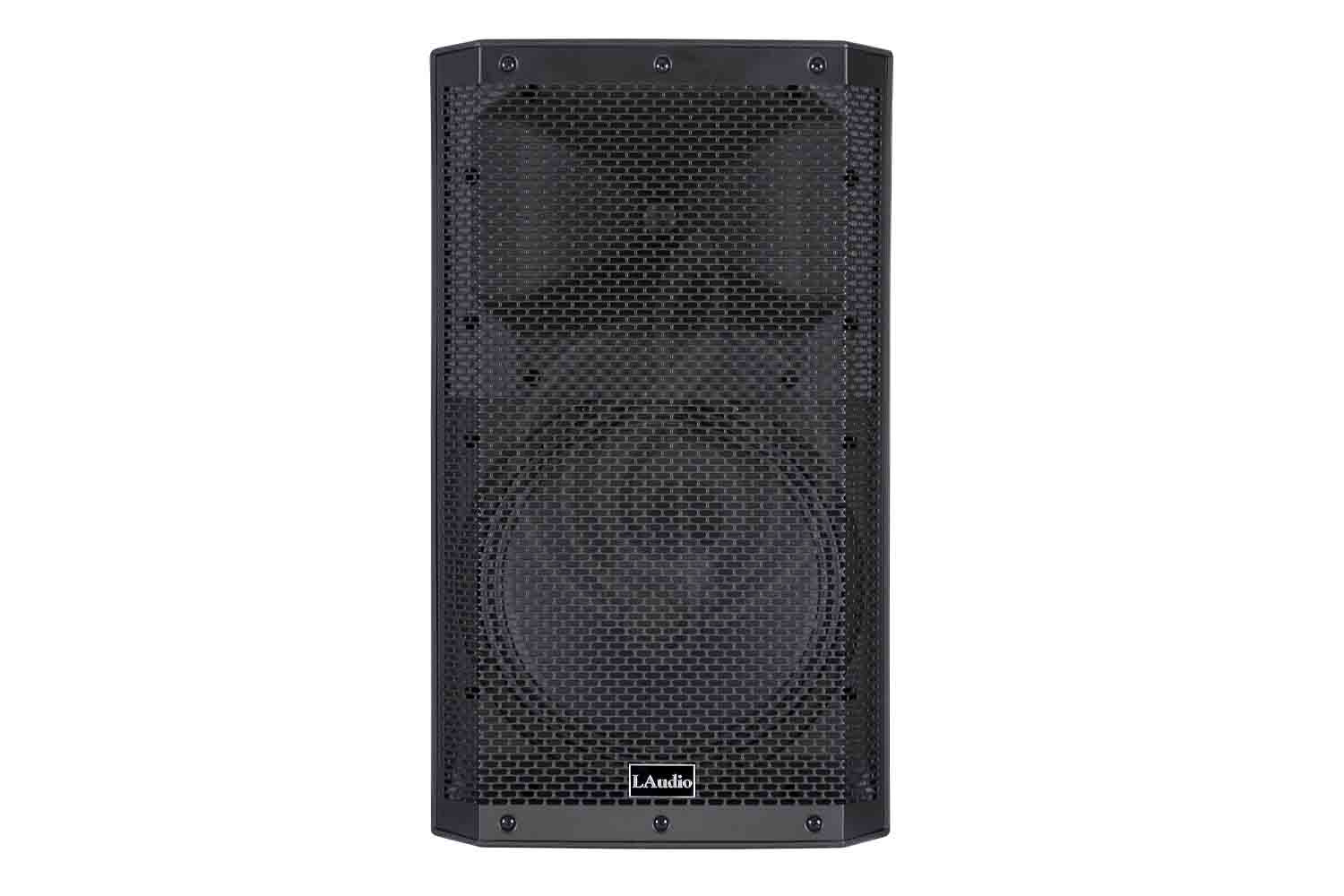 Активная акустическая система LAudio ZLX-15 - Акустическая система - фото 3