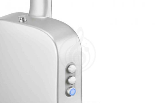 Трансакустическая гитара LAVA ME AIR CARBON Silver - Гитара трансакустическая - фото 2