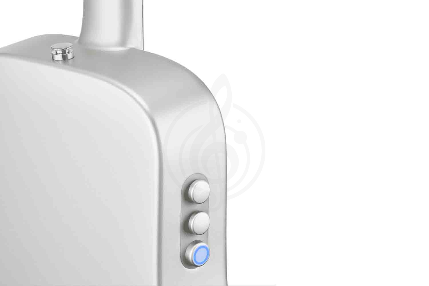 Трансакустическая гитара LAVA ME AIR CARBON Silver - Гитара трансакустическая - фото 2