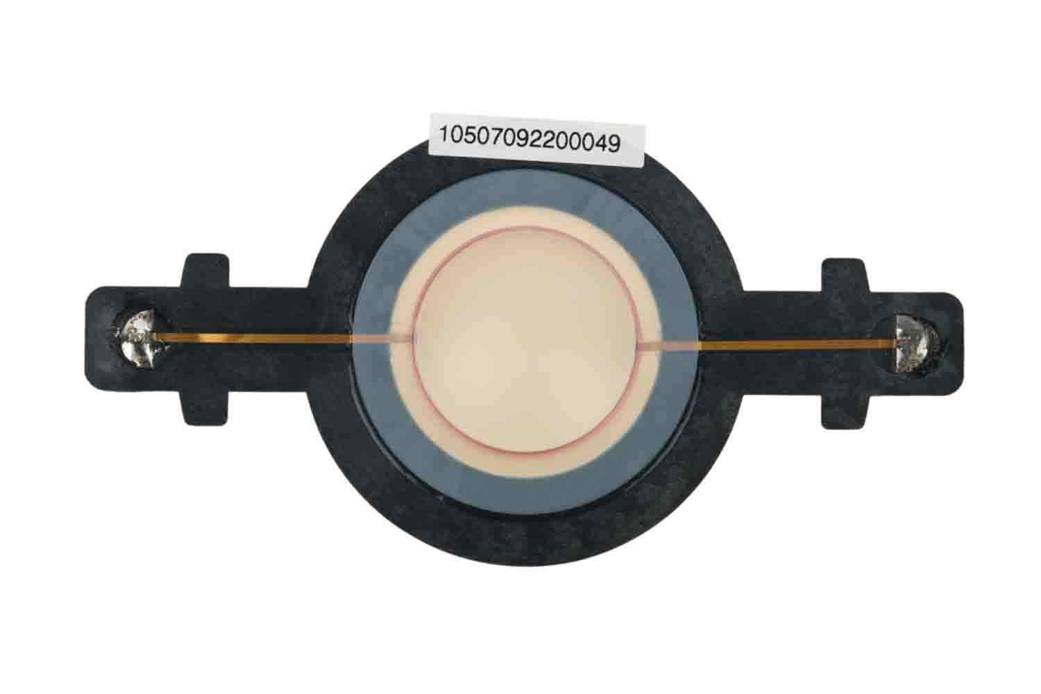 ВЧ диафрагма Lavoce DF10.101L-Replacement diaphragm - Диафрагма ВЧ драйвера - фото 1